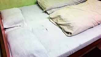 Hotel Shyam, Haldwani 2